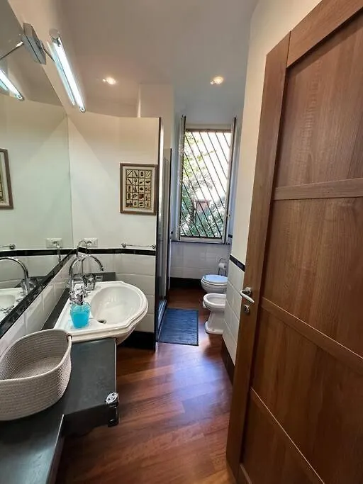 Licinia'S Luxury Home Rome 0*,