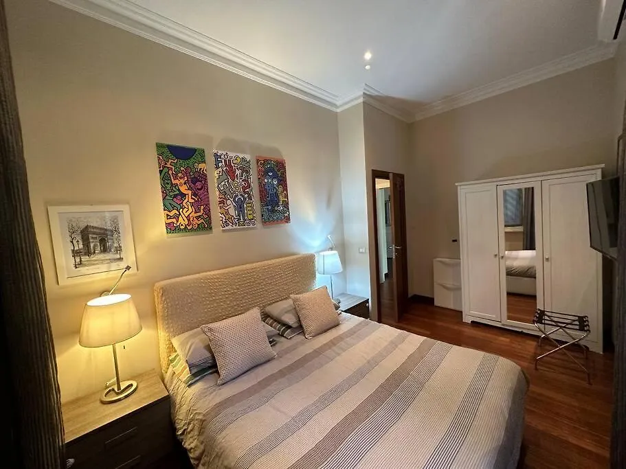 Licinia'S Luxury Home Rome