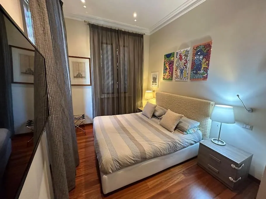 Apartment Licinia'S Luxury Home Rome