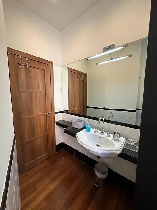 Apartment Licinia'S Luxury Home Rome