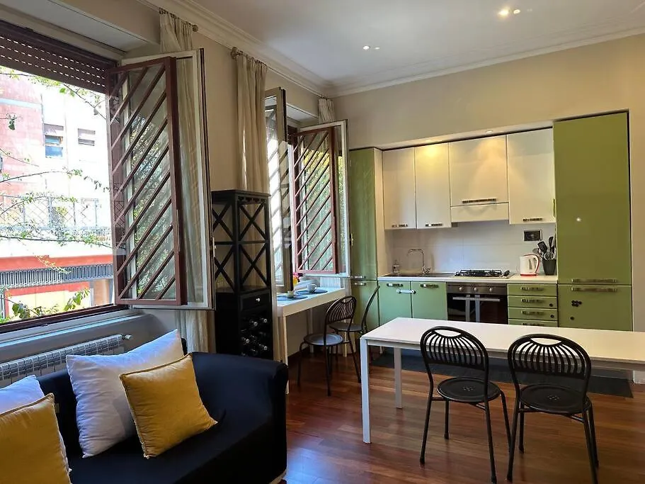 Licinia'S Luxury Home Rome 0*,
