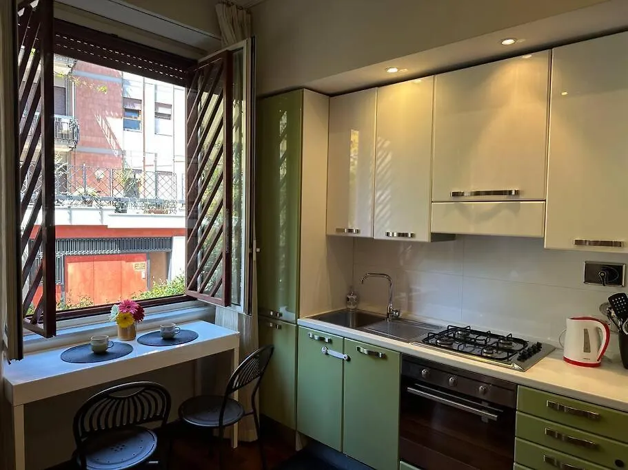 Apartment Licinia'S Luxury Home Rome