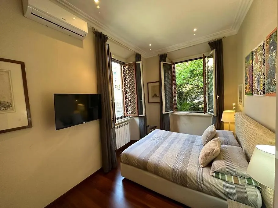 Licinia'S Luxury Home Rome Apartment