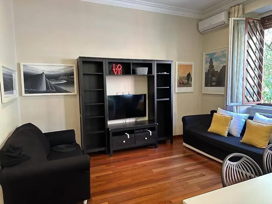 Licinia'S Luxury Home Rome