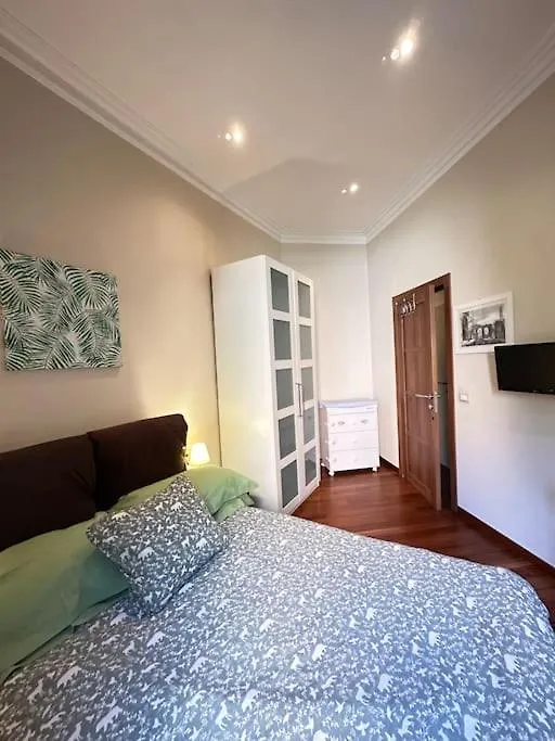 Licinia'S Luxury Home Rome 0*,