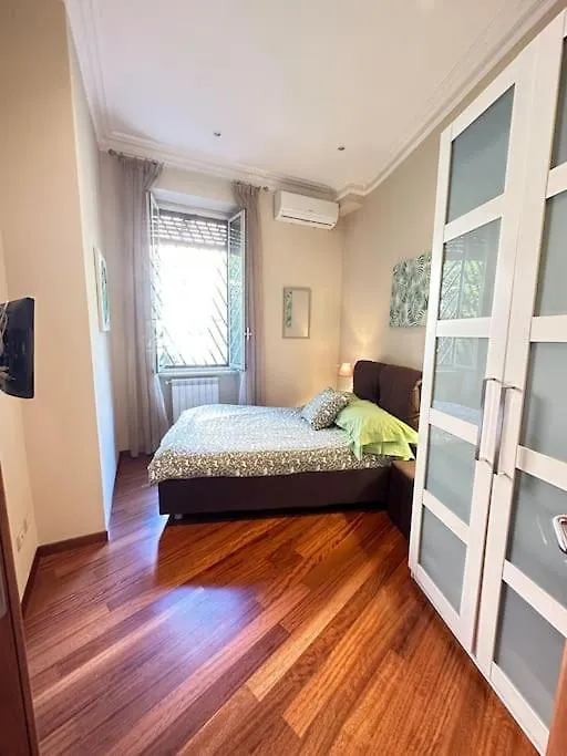 Licinia'S Luxury Home Rome