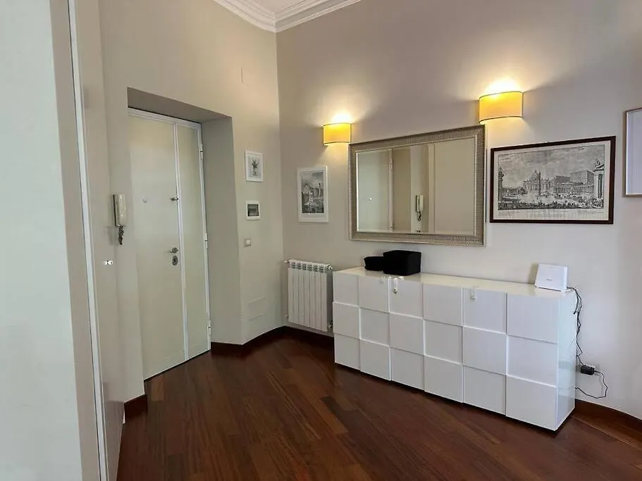 Licinia'S Luxury Home Rome Italy