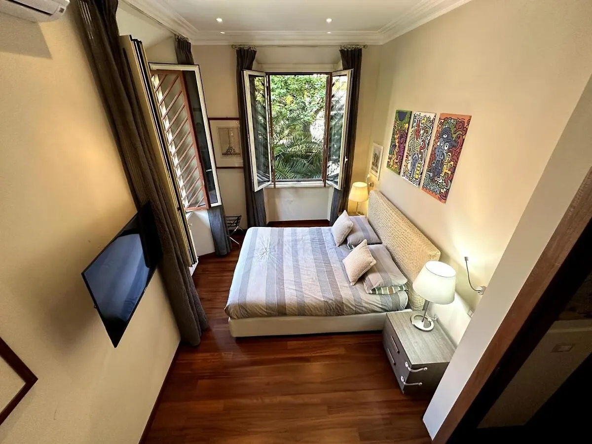 Licinia'S Luxury Home Rome Italy
