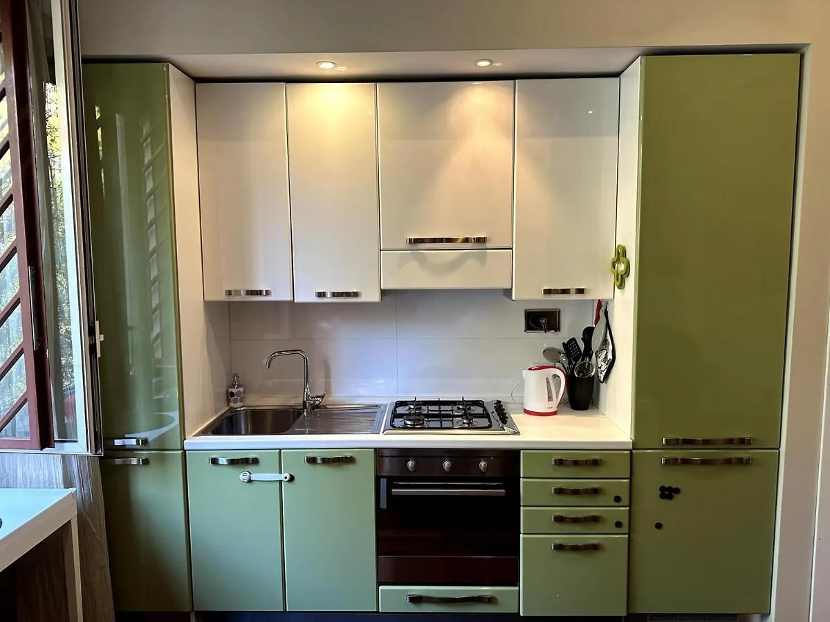 Licinia'S Luxury Home Rome 0*,  Italy
