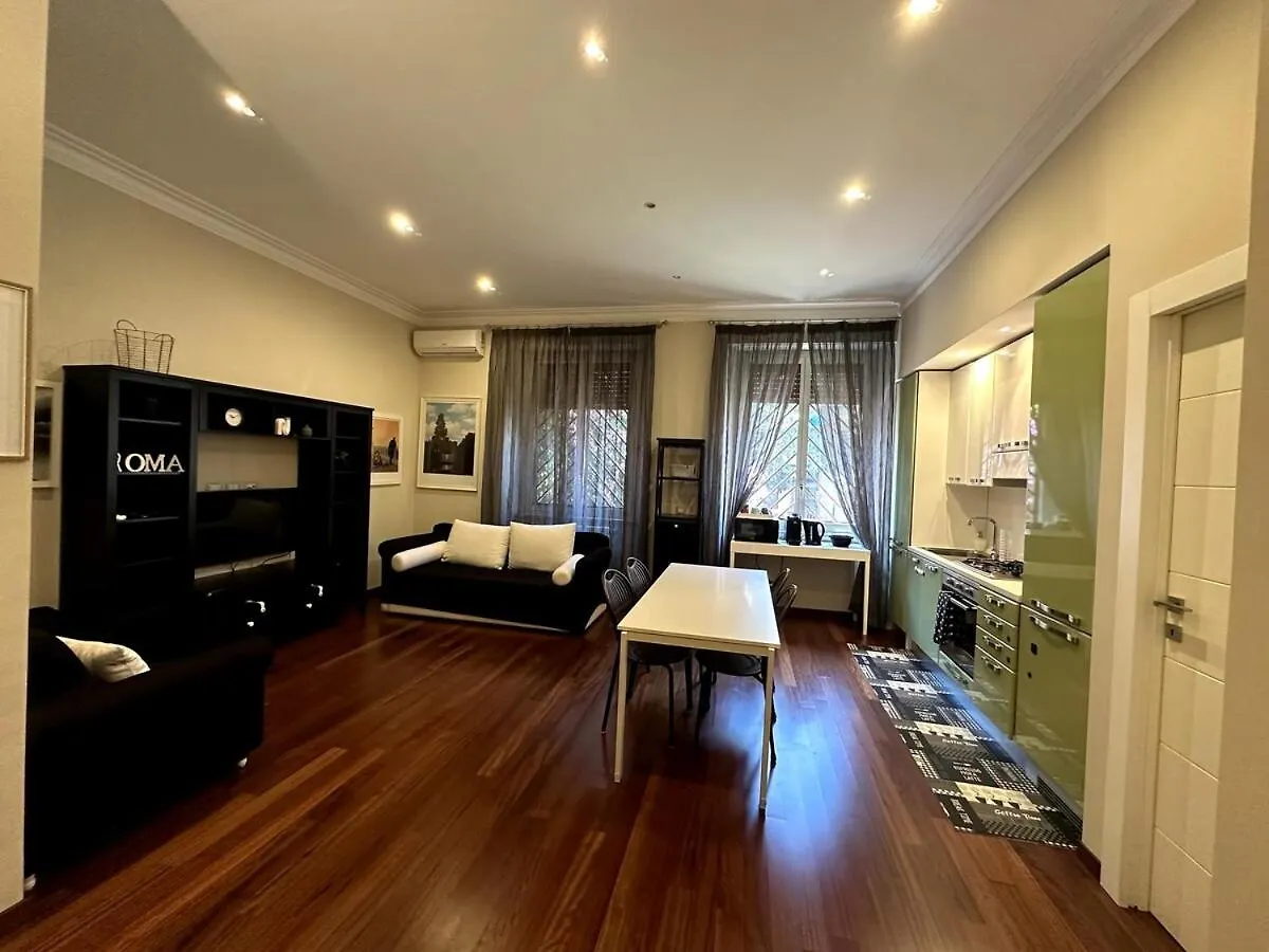 Licinia'S Luxury Home Rome