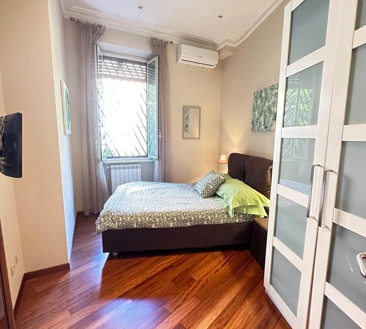 Licinia'S Luxury Home Rome Apartment
