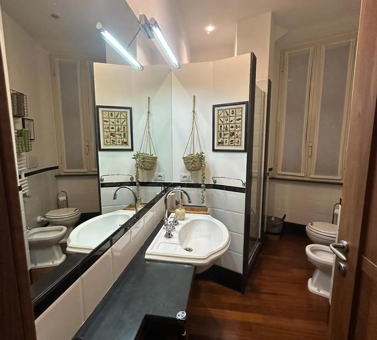 Apartment Licinia'S Luxury Home Rome Italy