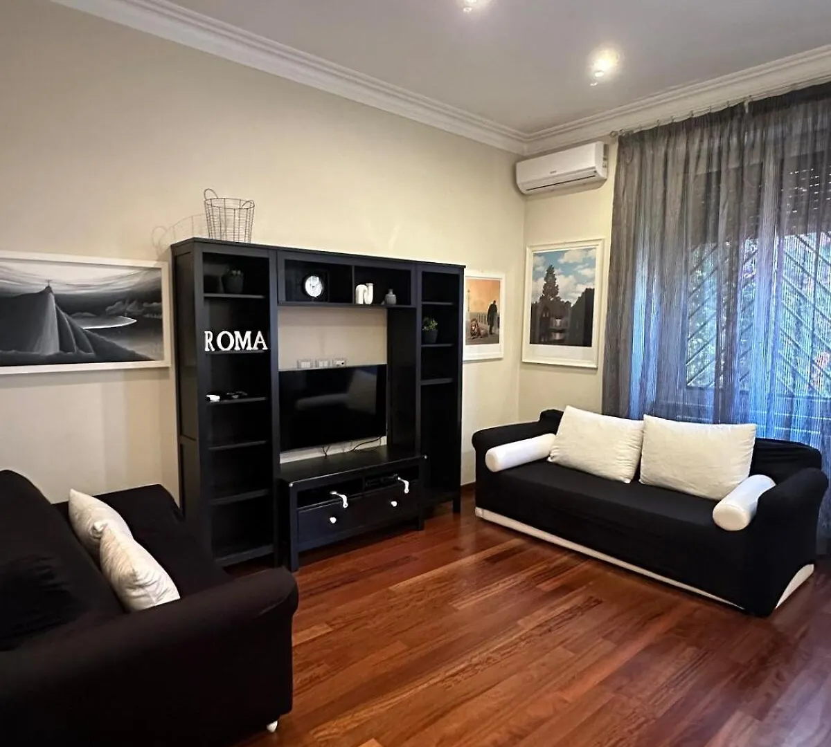 Licinia'S Luxury Home Rome 0*,  Italy