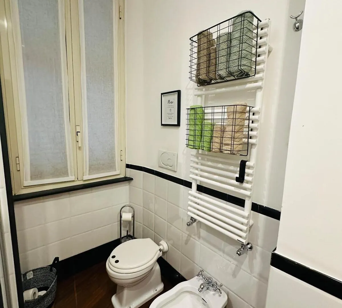 Licinia'S Luxury Home Rome Apartment