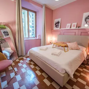 Telesio Suite Rzym